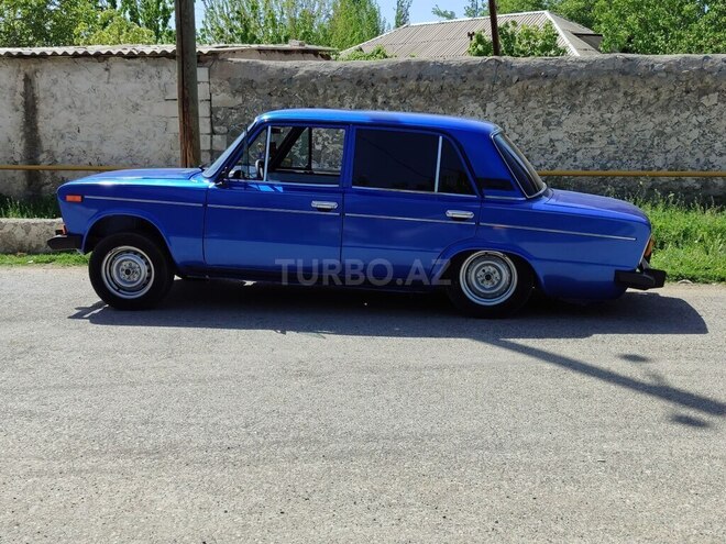 LADA (VAZ) 2106 1991, 150,000 km - 1.6 л - Naxçıvan