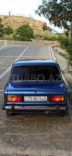 LADA (VAZ) 2106 1991, 150,000 km - 1.6 л - Naxçıvan