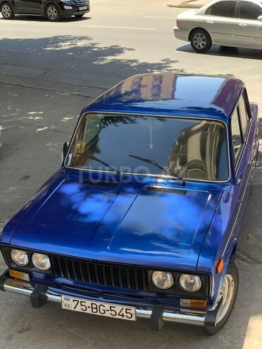 LADA (VAZ) 2106 1991, 150,000 km - 1.6 л - Naxçıvan