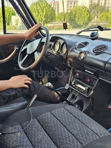 LADA (VAZ) 2106 1991, 150,000 km - 1.6 л - Naxçıvan