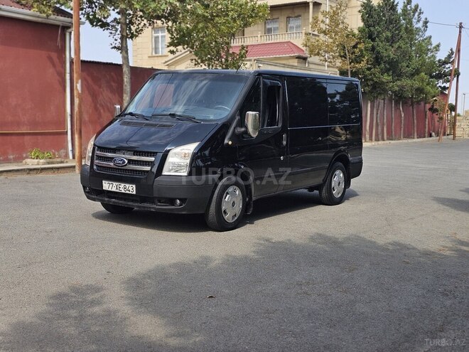 Ford Transit 2011, 207,322 km - 2.2 л - Bakı