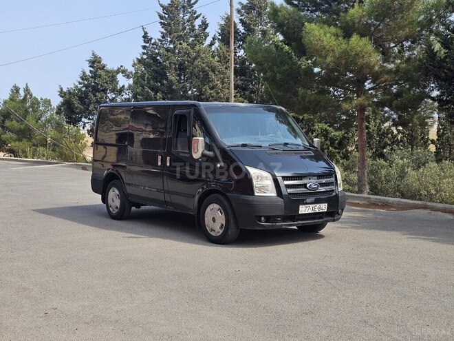 Ford Transit 2011, 207,322 km - 2.2 л - Bakı