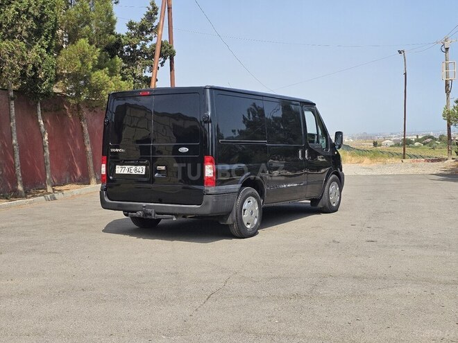 Ford Transit 2011, 207,322 km - 2.2 л - Bakı