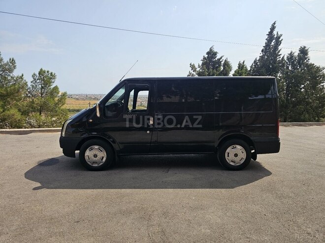 Ford Transit 2011, 207,322 km - 2.2 л - Bakı