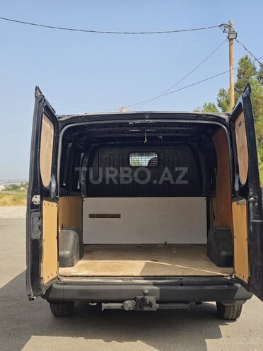 Ford Transit 2011, 207,322 km - 2.2 л - Bakı