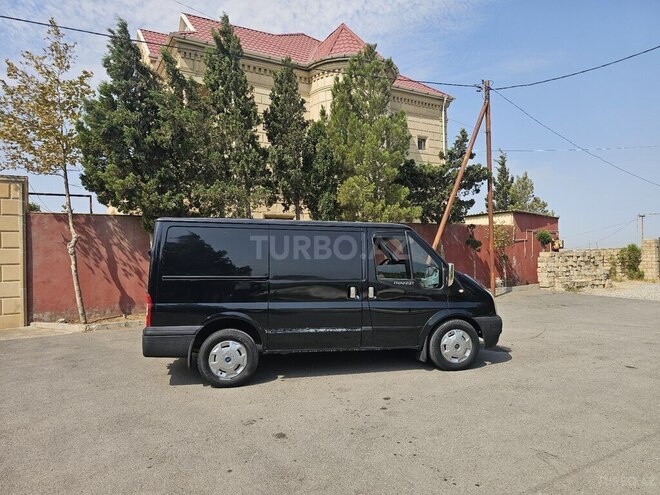 Ford Transit 2011, 207,322 km - 2.2 л - Bakı