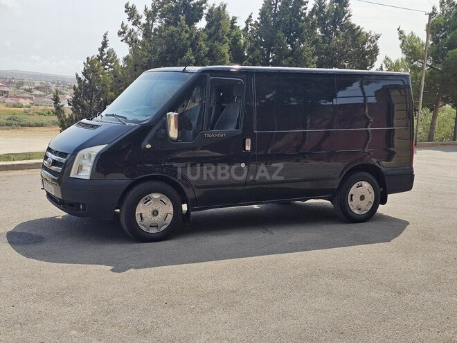 Ford Transit 2011, 207,322 km - 2.2 л - Bakı