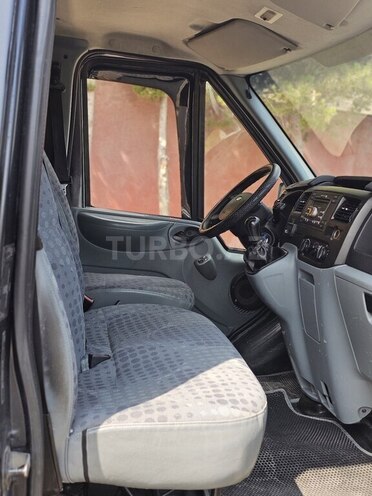 Ford Transit 2011, 207,322 km - 2.2 л - Bakı