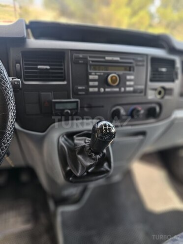 Ford Transit 2011, 207,322 km - 2.2 л - Bakı