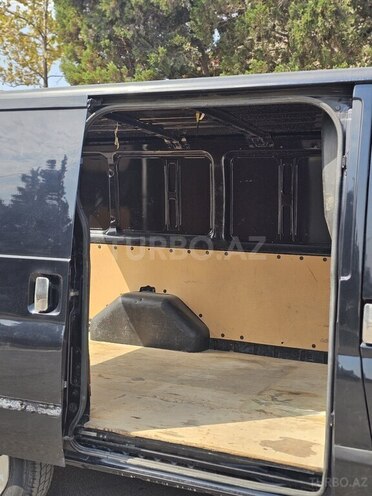 Ford Transit 2011, 207,322 km - 2.2 л - Bakı
