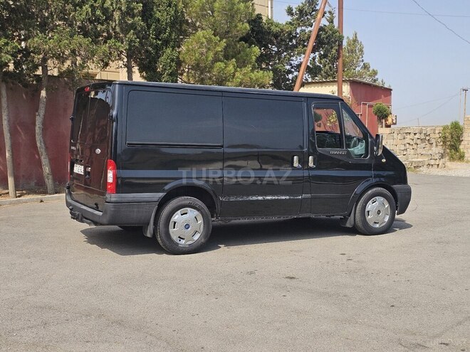 Ford Transit 2011, 207,322 km - 2.2 л - Bakı