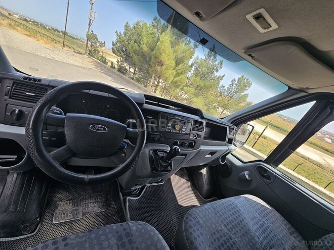 Ford Transit 2011, 207,322 km - 2.2 л - Bakı