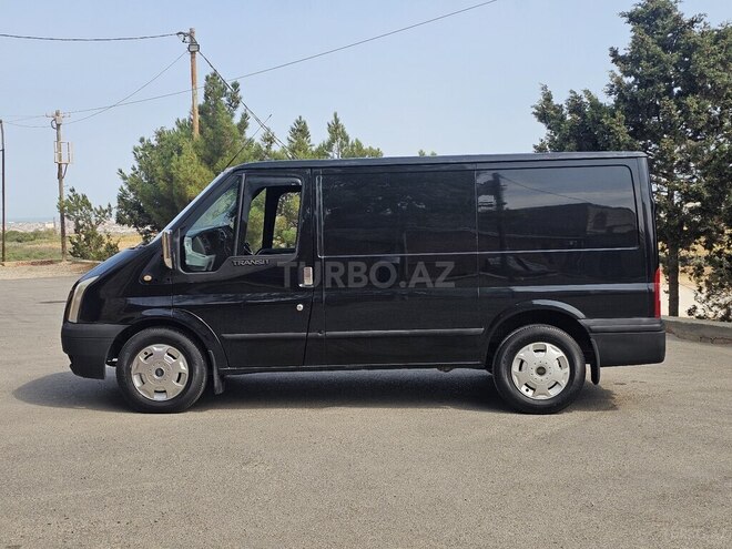 Ford Transit 2011, 207,322 km - 2.2 л - Bakı