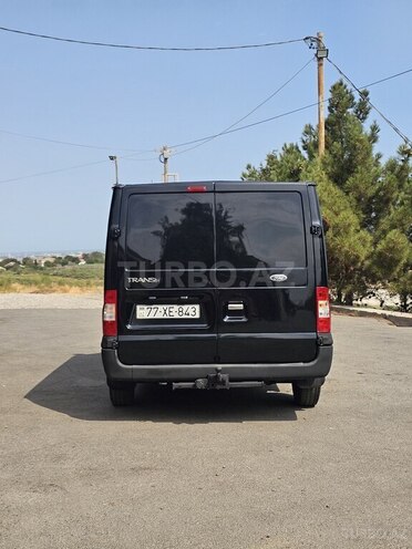 Ford Transit 2011, 207,322 km - 2.2 л - Bakı