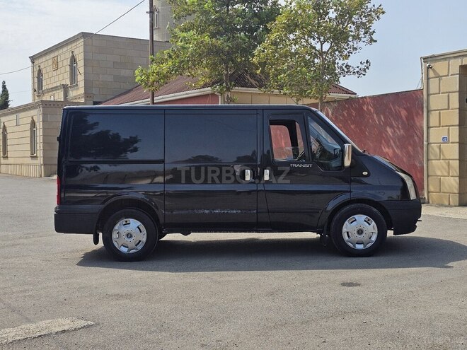 Ford Transit 2011, 207,322 km - 2.2 л - Bakı