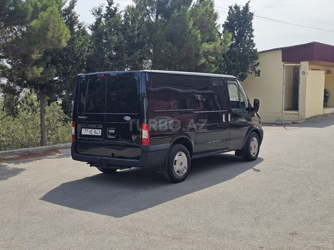 Ford Transit 2011, 207,322 km - 2.2 л - Bakı