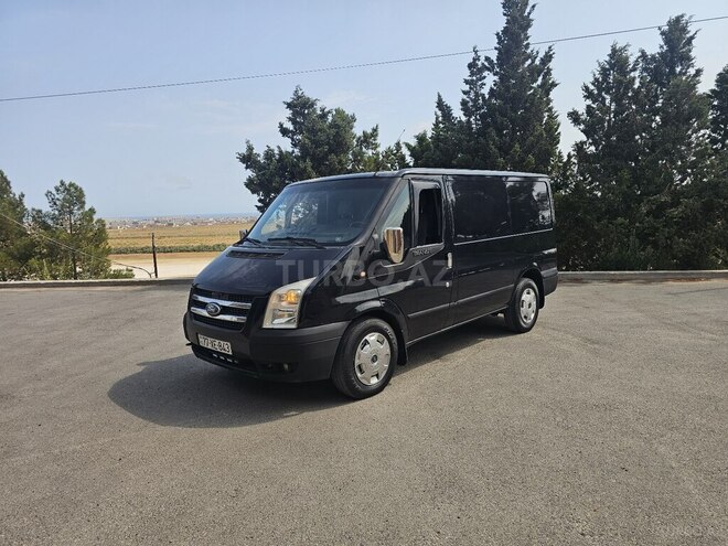 Ford Transit 2011, 207,322 km - 2.2 л - Bakı