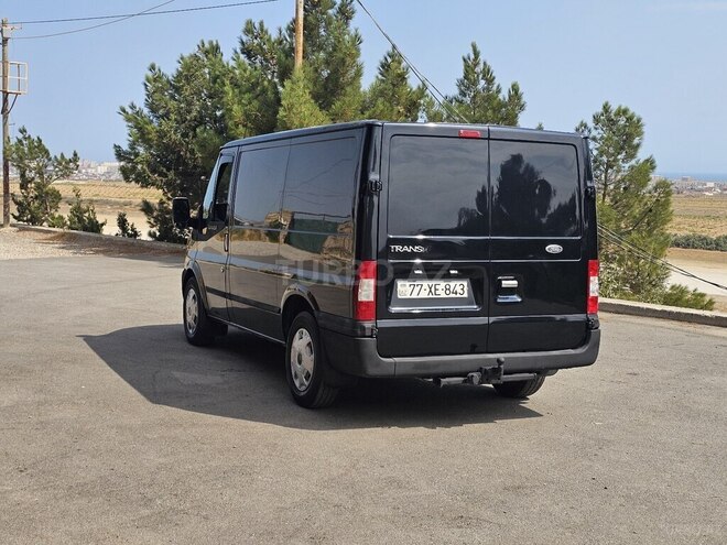 Ford Transit 2011, 207,322 km - 2.2 л - Bakı
