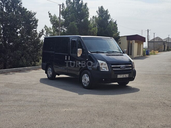 Ford Transit 2011, 207,322 km - 2.2 л - Bakı