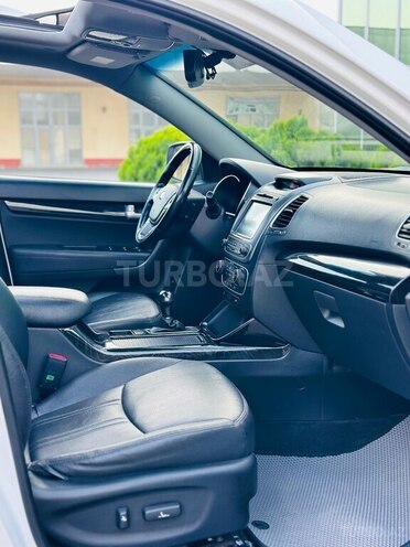 Kia Sorento 2013, 218,000 km - 2.0 l - İmişli