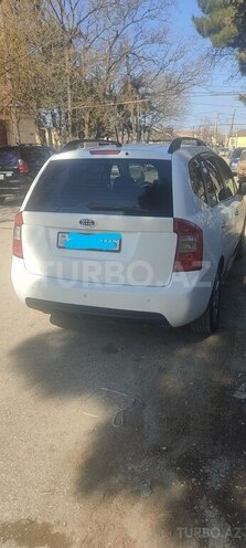 Kia Carens 2008, 260,906 km - 2.0 l - Xaçmaz