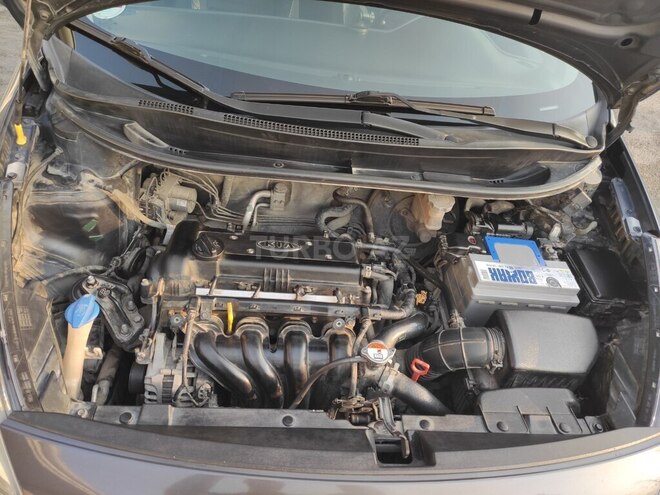 Kia Rio 2015, 182,495 km - 1.4 l - Bakı