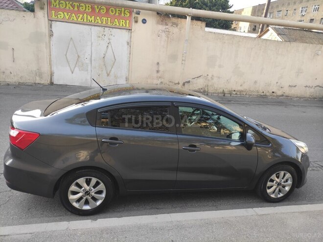 Kia Rio 2015, 182,495 km - 1.4 l - Bakı