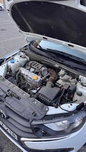 LADA (VAZ) Granta 2024, 13,500 km - 1.6 l - Bakı
