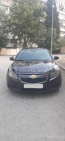 Chevrolet Cruze 2014, 230,000 km - 1.4 l - Gəncə