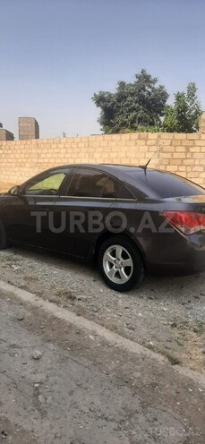 Chevrolet Cruze 2014, 230,000 km - 1.4 l - Gəncə