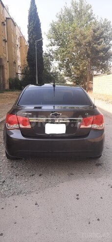 Chevrolet Cruze 2014, 230,000 km - 1.4 l - Gəncə