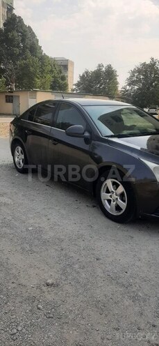 Chevrolet Cruze 2014, 230,000 km - 1.4 l - Gəncə