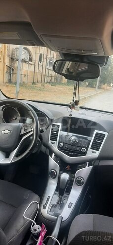 Chevrolet Cruze 2014, 230,000 km - 1.4 l - Gəncə