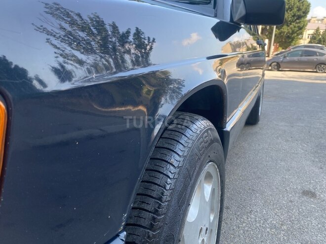 Mercedes 190 1989, 369,852 km - 2.0 l - Bakı