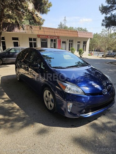 Toyota Prius 2010, 331,800 km - 1.8 l - Bakı