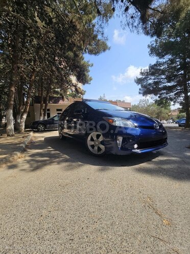 Toyota Prius 2010, 331,800 km - 1.8 l - Bakı