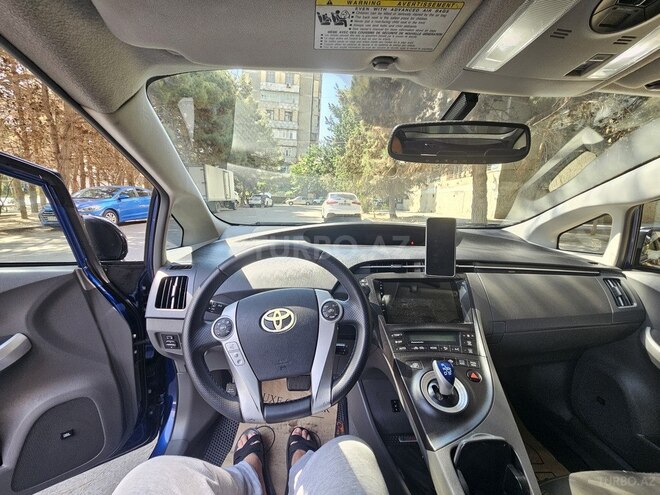 Toyota Prius 2010, 331,800 km - 1.8 l - Bakı