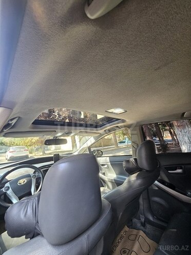Toyota Prius 2010, 331,800 km - 1.8 l - Bakı