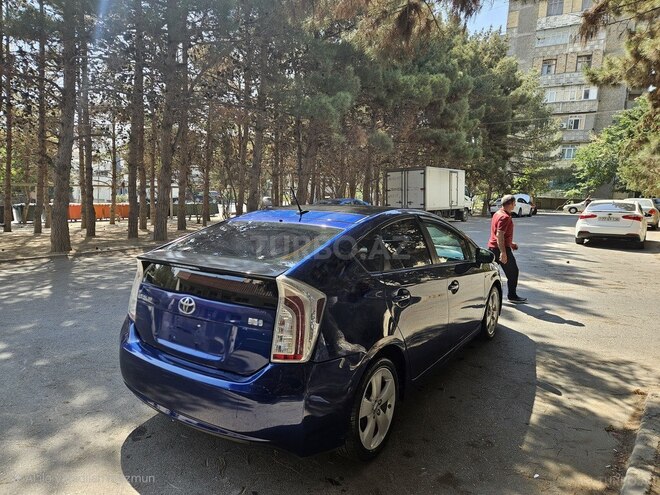 Toyota Prius 2010, 331,800 km - 1.8 l - Bakı