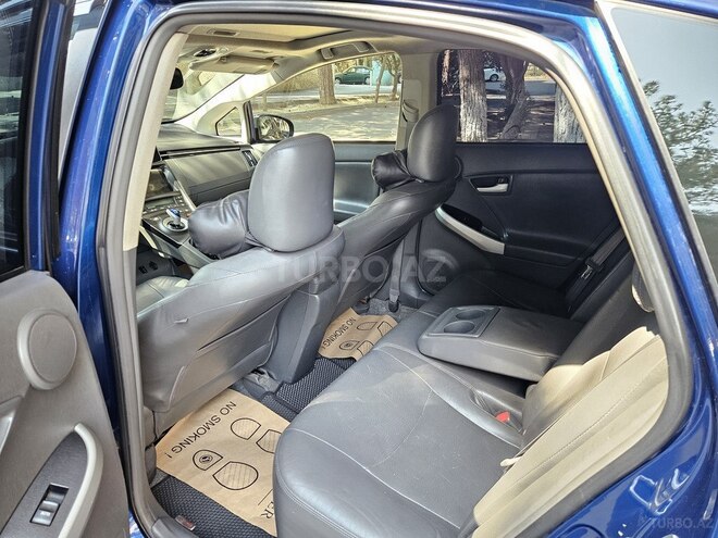 Toyota Prius 2010, 331,800 km - 1.8 l - Bakı