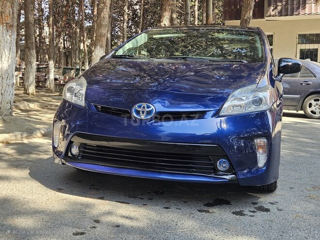 Toyota Prius 2010, 331,800 km - 1.8 l - Bakı