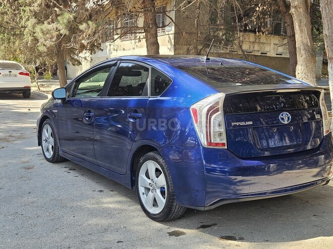 Toyota Prius 2010, 331,800 km - 1.8 l - Bakı