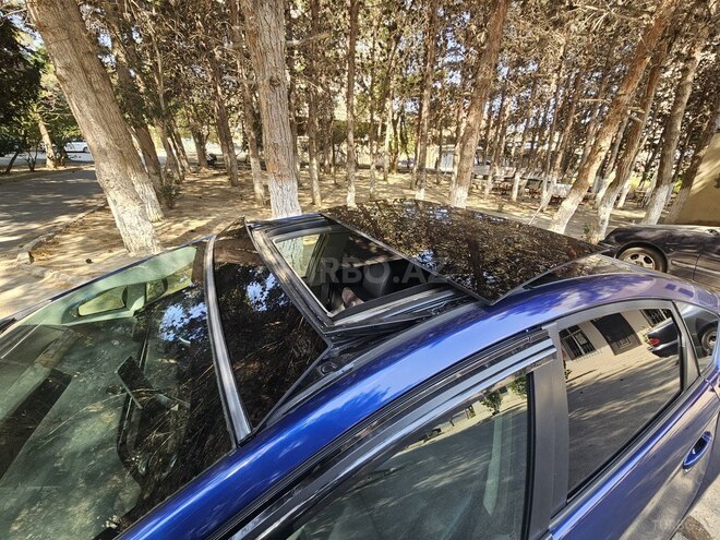 Toyota Prius 2010, 331,800 km - 1.8 l - Bakı