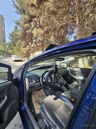 Toyota Prius 2010, 331,800 km - 1.8 l - Bakı