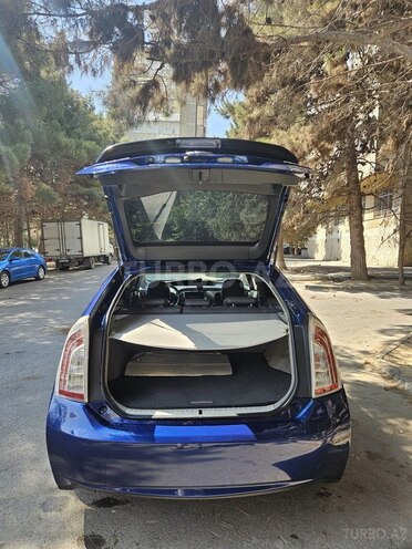 Toyota Prius 2010, 331,800 km - 1.8 l - Bakı