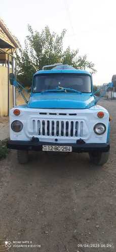 ZIL 5301 1981, 100,500 km - 4.2 л - Biləsuvar
