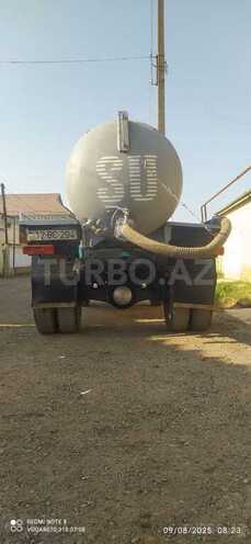 ZIL 5301 1981, 100,500 km - 4.2 л - Biləsuvar