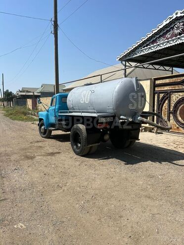 ZIL 5301 1981, 100,500 km - 4.2 л - Biləsuvar
