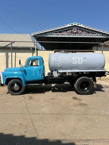 ZIL 5301 1981, 100,500 km - 4.2 л - Biləsuvar