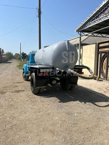 ZIL 5301 1981, 100,500 km - 4.2 л - Biləsuvar